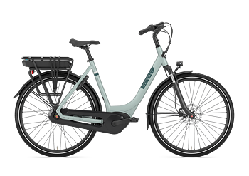 Gazelle Paris C7 Dam
