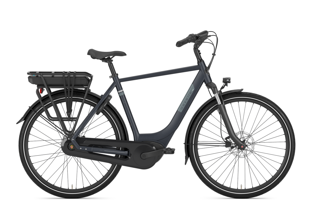 Gazelle Paris C7 Herr
