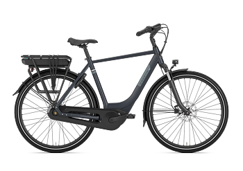 Gazelle Paris C7 Herr