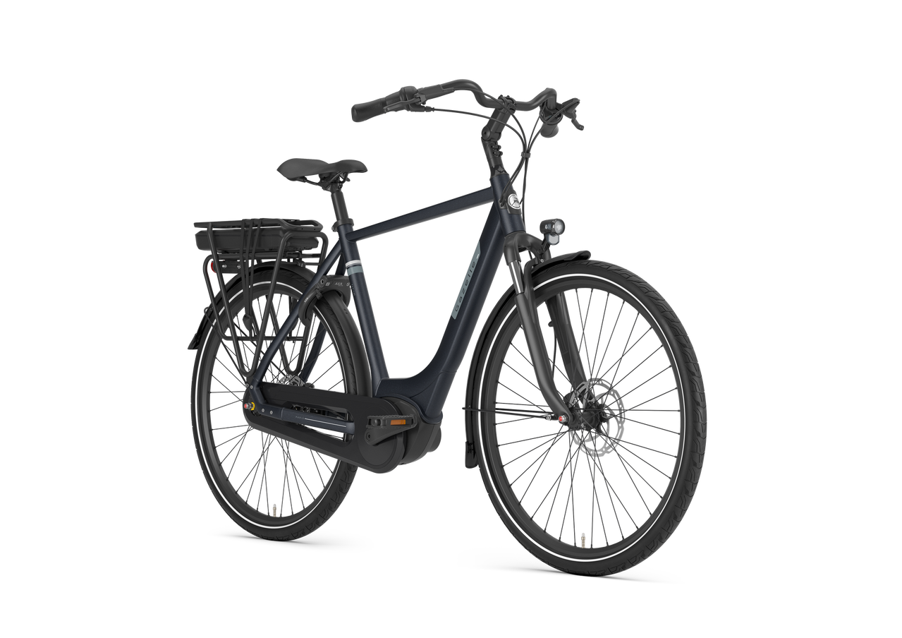 Gazelle Paris C7 Herr