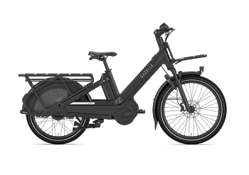 Gazelle Cabby C380 Dam