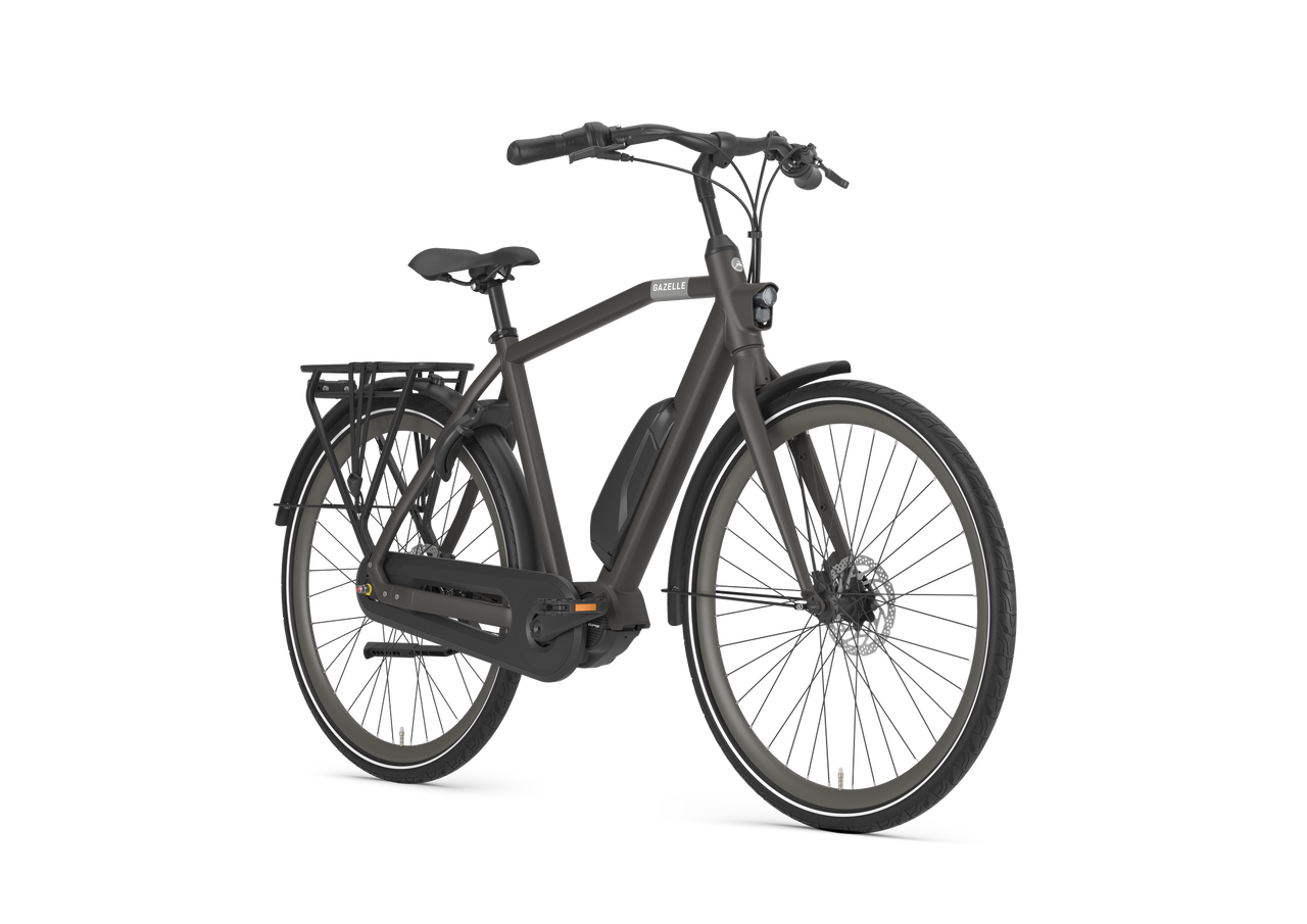 Gazelle Esprit C7 Herr
