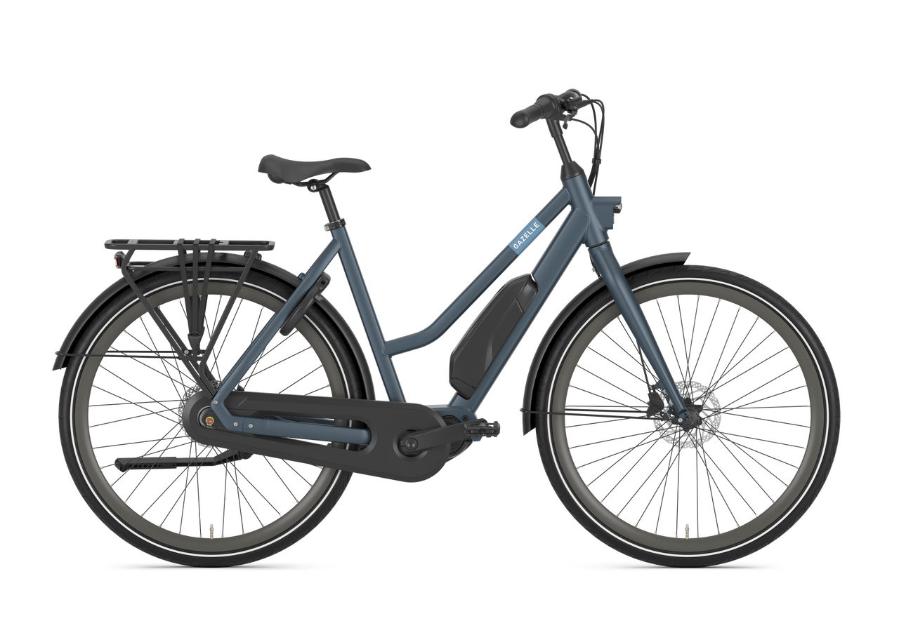 Gazelle Esprit C7 Dam