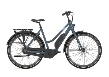 Gazelle Esprit C7 Dam