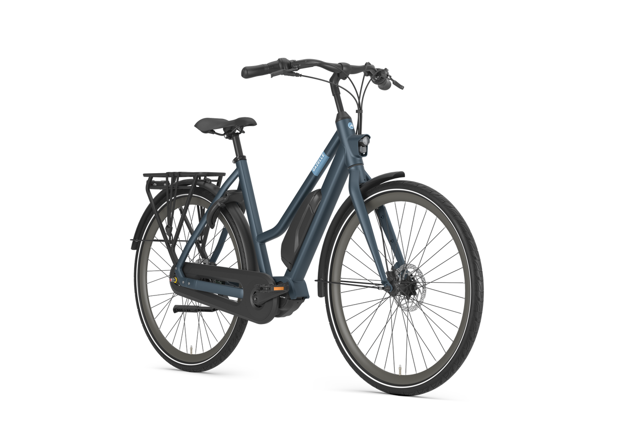 Gazelle Esprit C7 Dam - 4