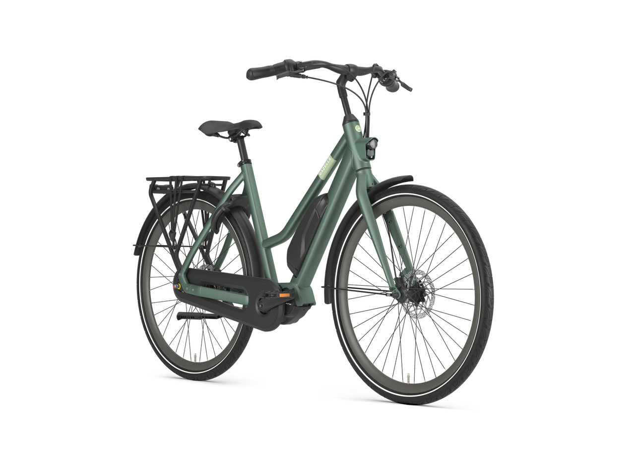 Gazelle Esprit C7 Dam