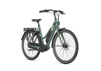 Gazelle Esprit C7 Dam