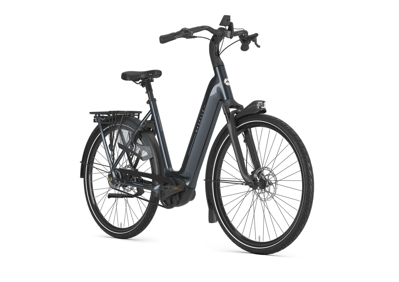 Gazelle Grenoble C5 Dam