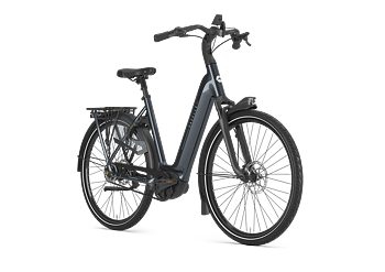 Gazelle Grenoble C5 Dam