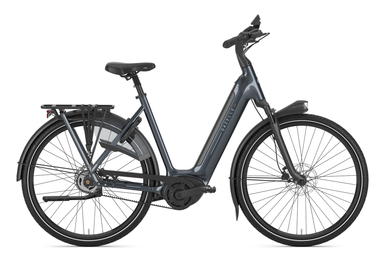 Gazelle Grenoble C5 Dam
