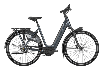 Gazelle Grenoble C5 Dam