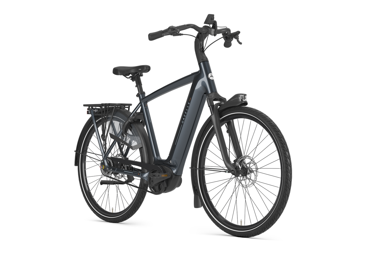 Gazelle Grenoble C5 Herr
