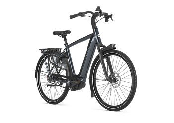 Gazelle Grenoble C5 Herr