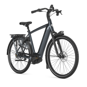 Gazelle Grenoble C5 Herr