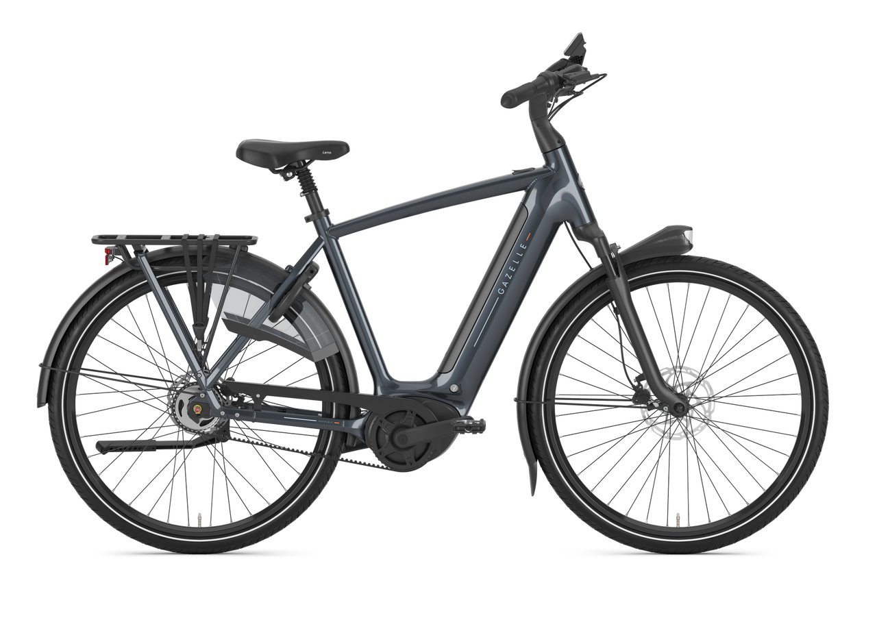 Gazelle Grenoble C5 Herr