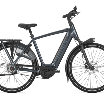 Gazelle Grenoble C5 Herr