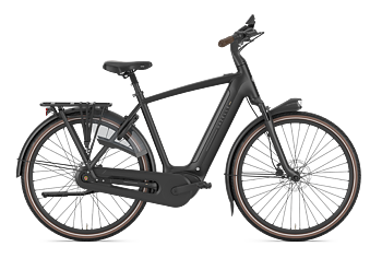 Gazelle Grenoble C8+ Herr
