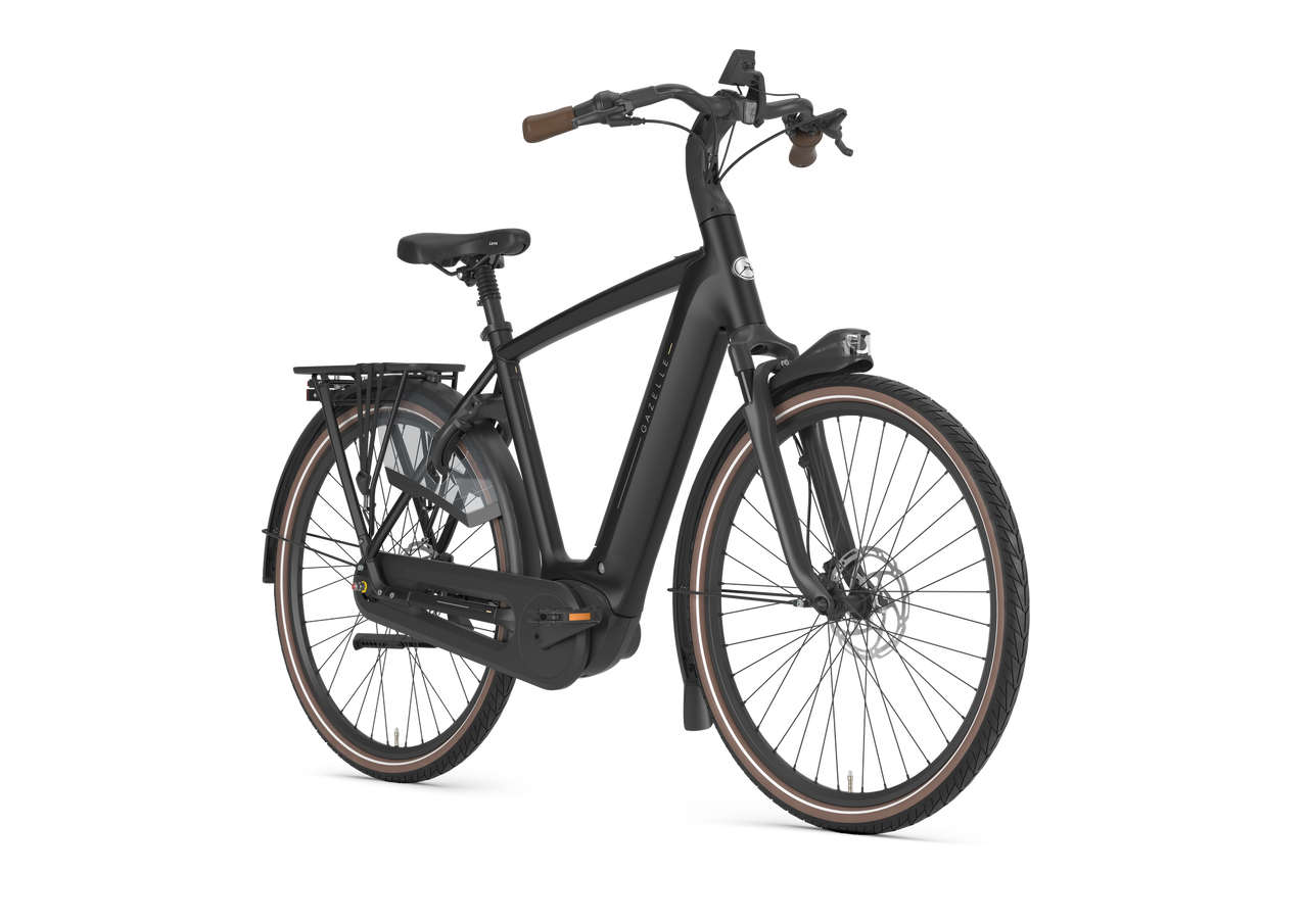 Gazelle Grenoble C8+ Herr