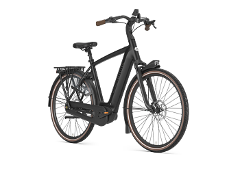Gazelle Grenoble C8+ Herr