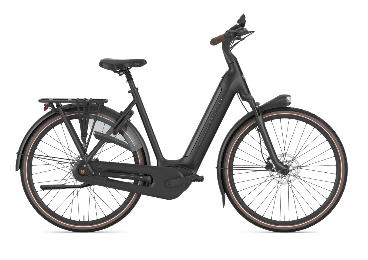 Gazelle Arroyo C8+ Elite Dam