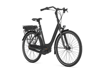 Gazelle Paris C8 Dam