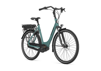 Gazelle Paris C8 Dam