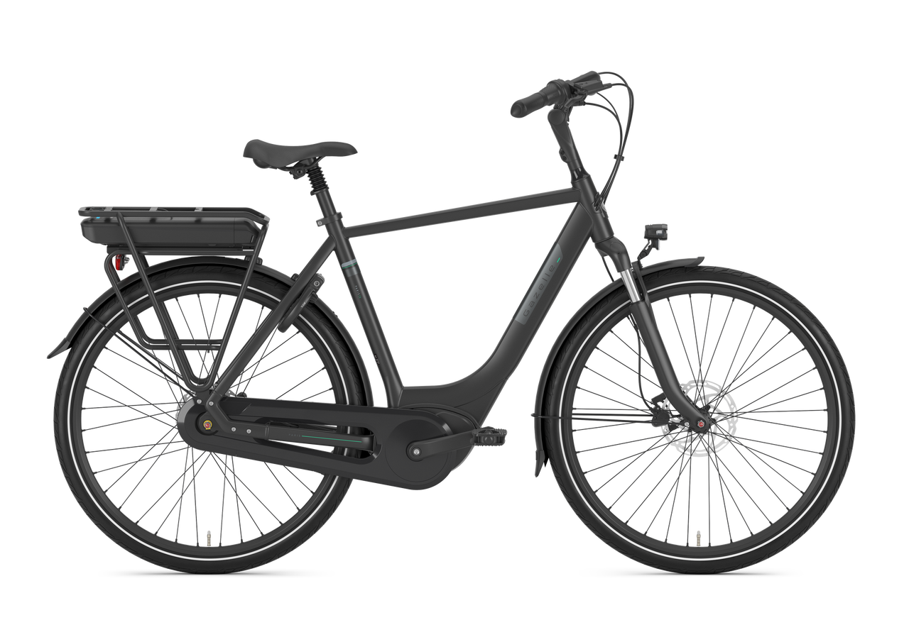 Gazelle Paris C8 Herr