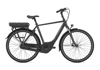 Gazelle Paris C8 Herr
