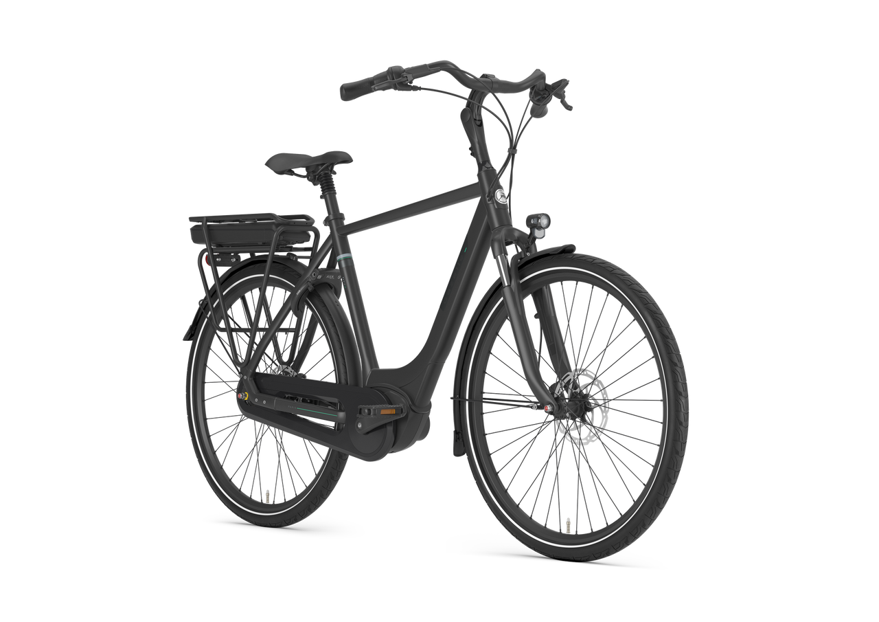 Gazelle Paris C8 Herr