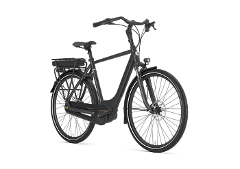 Gazelle Paris C8 Herr