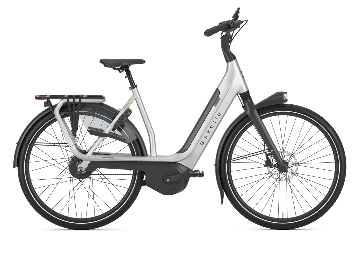 Gazelle Avignon C380 Dam