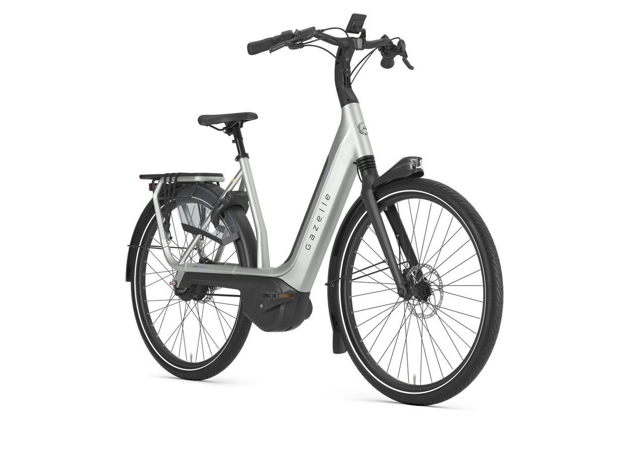 Gazelle Avignon C380 Dam - 3