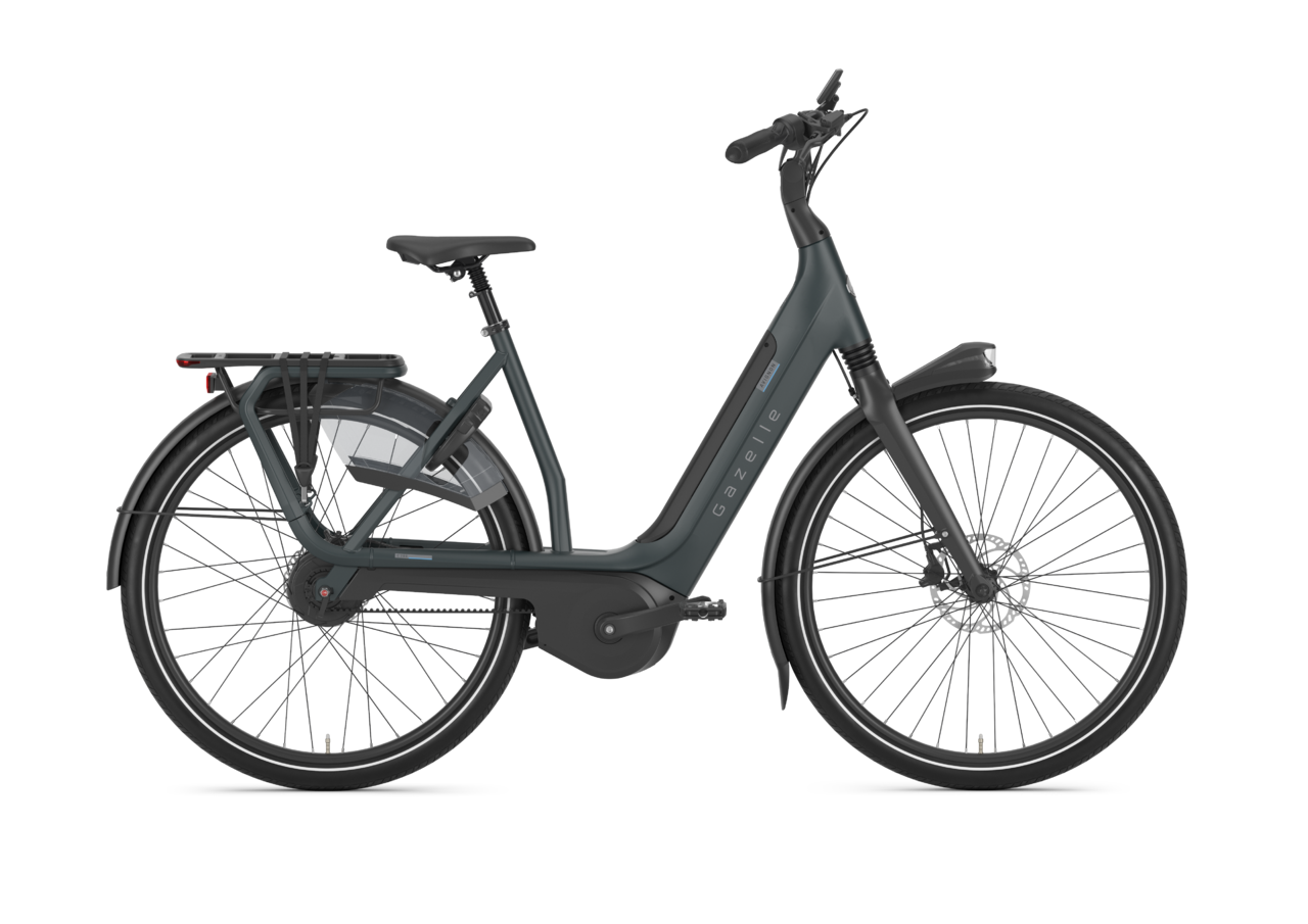 Gazelle Avignon C380 Dam