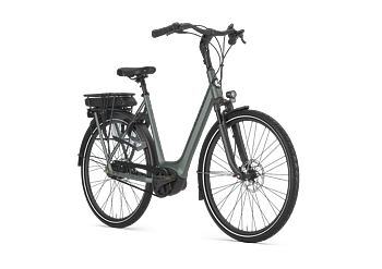 Gazelle Orange C8+ Dam
