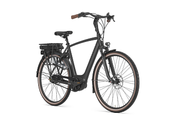 Gazelle Orange C8+ Herr