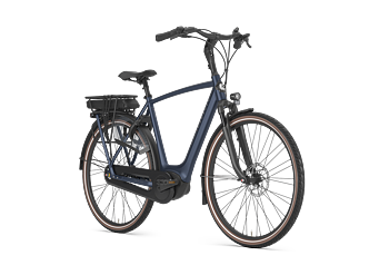 Gazelle Orange C8 Herr