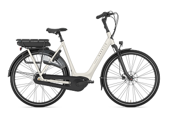 Gazelle Arroyo C8 Dam