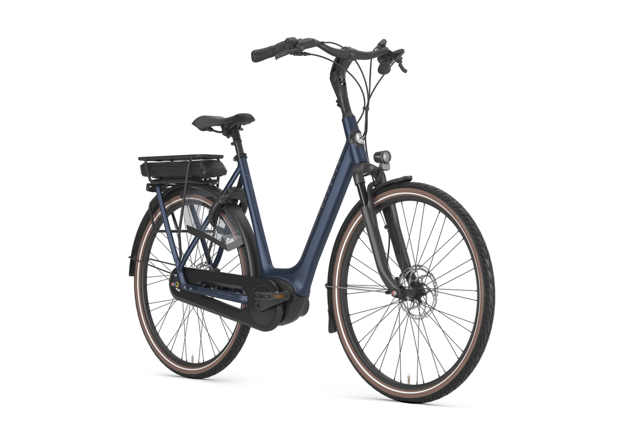Gazelle Arroyo C8 Dam