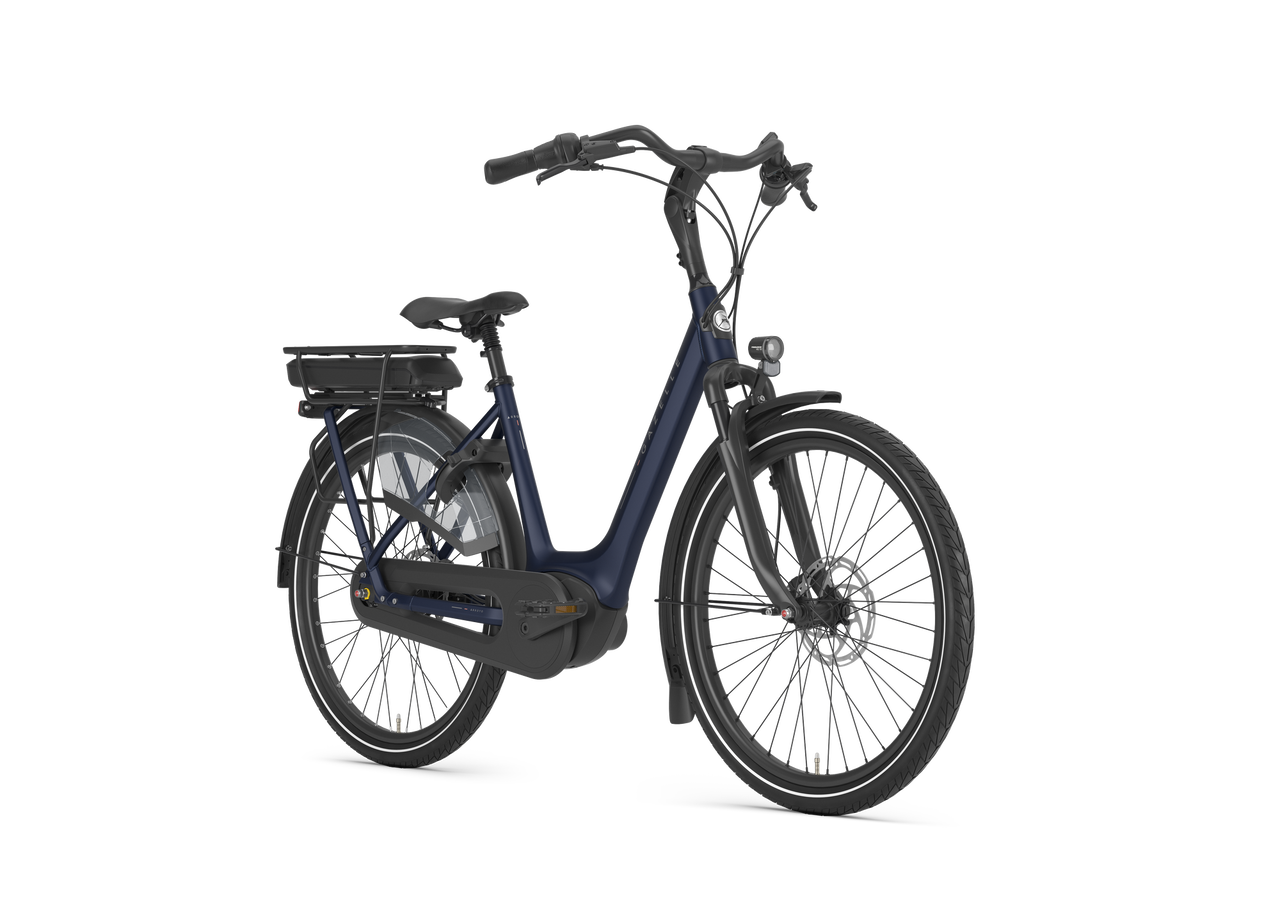 Gazelle Arroyo C8 26" Dam