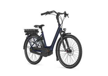 Gazelle Arroyo C8 26" Dam