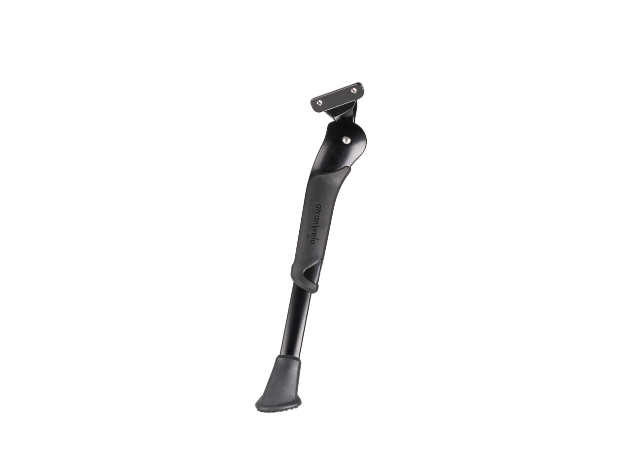 Stöd Atran Rex HV 24-28in justerbart bakmonterad KSA40mm (EL) Svart (1288-41)