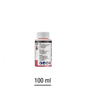 Tektro mineralolja 100 ml bromsolja