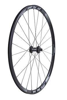 Framhjul 622 LiTE Aero Centerlock 12mm thru-axle typ Nishiki Aero 2016
