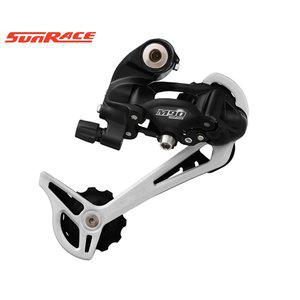 Sunrace M91 bakväxel 9-speed