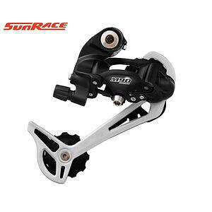 Sunrace M91 bakväxel 9-speed