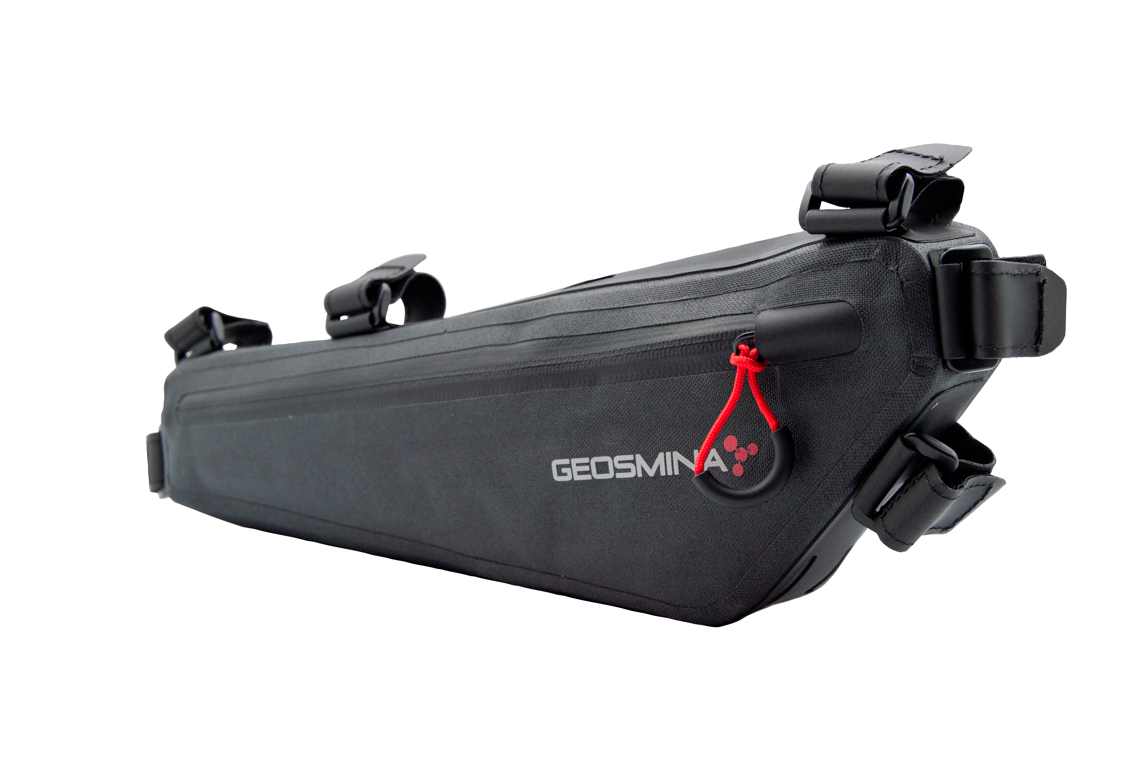 Ramväska Geosmina Small 38x11x4cm 1,5L 180gr