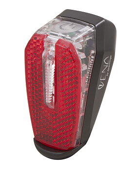 Baklampa Yamaha Blaze Vena XE E-Bike för skärm 6VDC, exkl. switch kabel 1200mm
