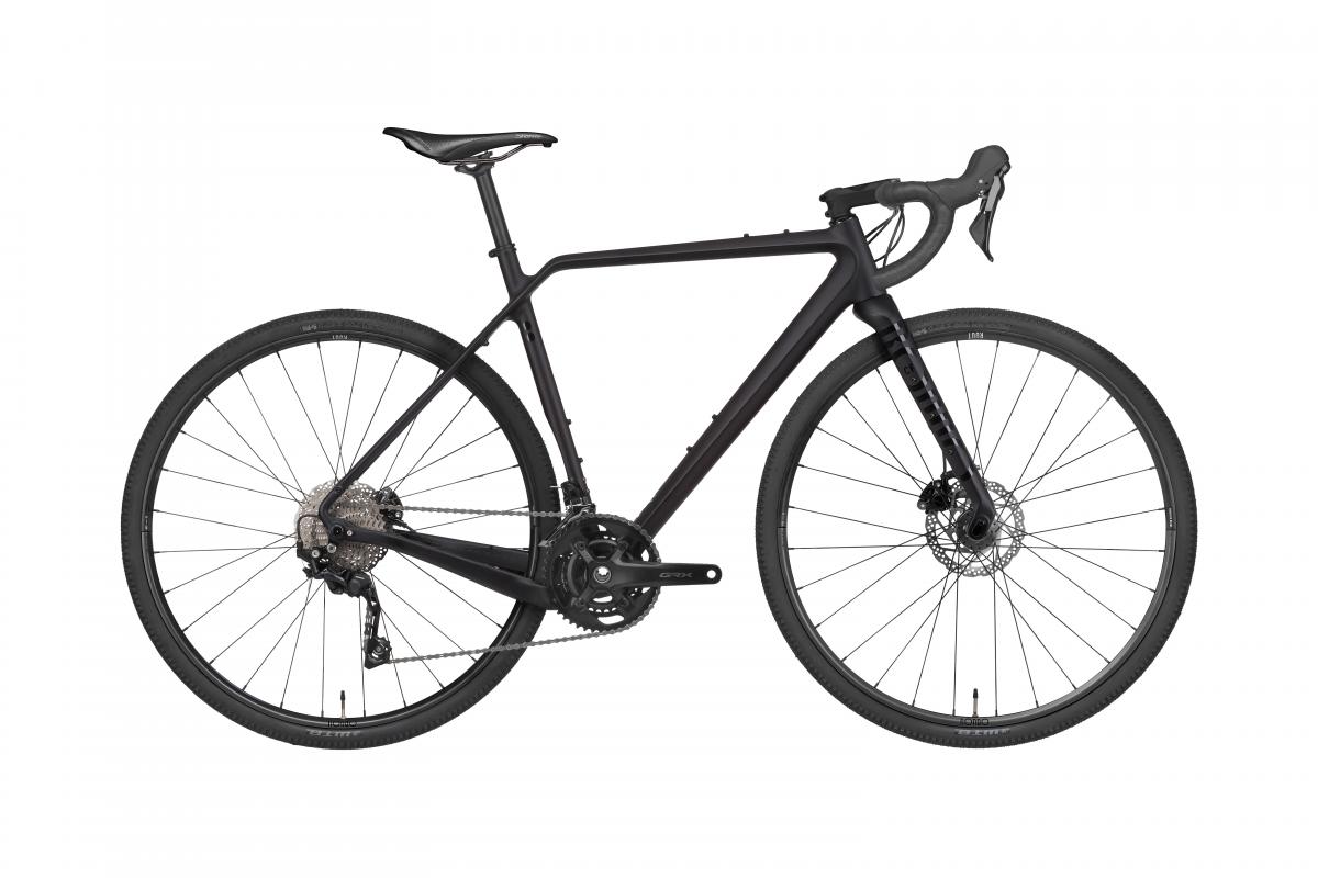 Rondo RUUT CF2 2x Gravelcykel Medium