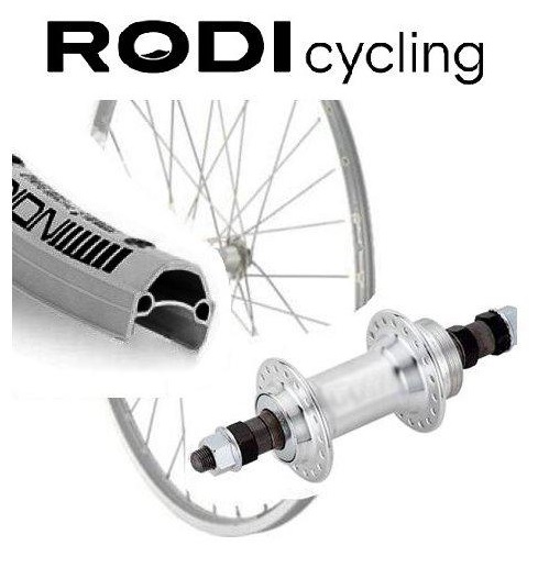 RODI Bakhjul 28 tum 622 frikrans