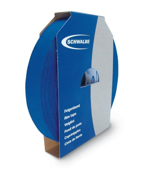 Schwalbe Fälgband Textil 15 mm